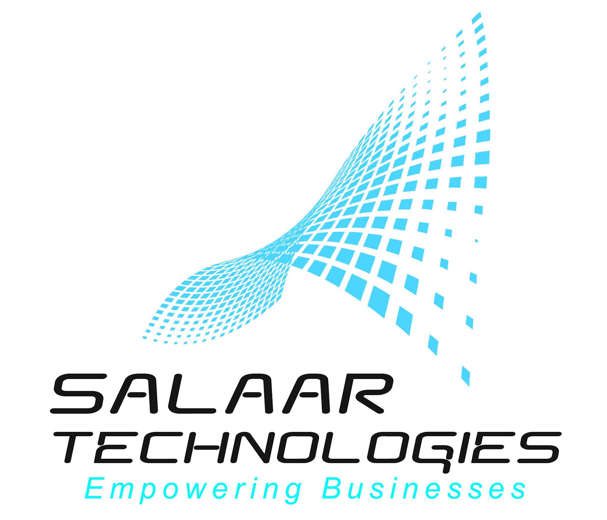 Salaar Logo